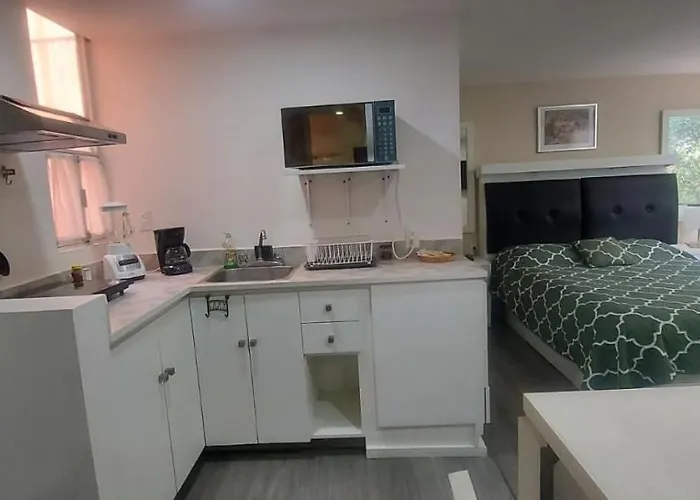 Apartment Lovely Loft At The Business Heart Of